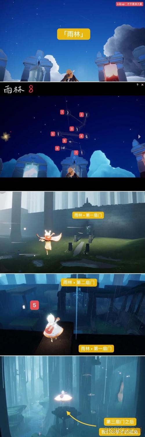 雨林先祖最全游戏攻略解说_雨林先祖最新游戏技巧通关