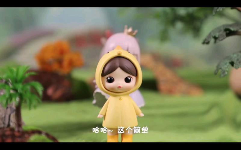 雨天娃娃最全游戏攻略解说_雨天娃娃最新游戏技巧通关