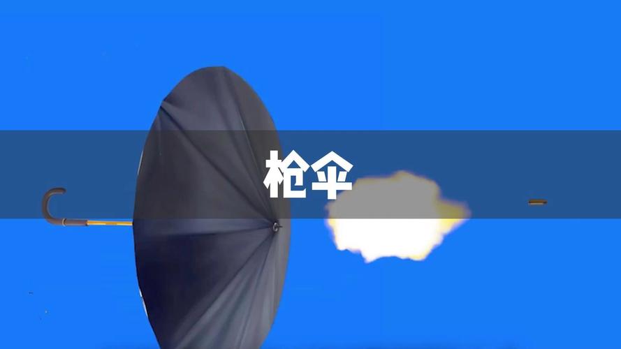 雨伞枪最全游戏攻略解说_雨伞枪最新游戏技巧通关