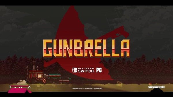 雨伞枪最全游戏攻略解说_雨伞枪最新游戏技巧通关