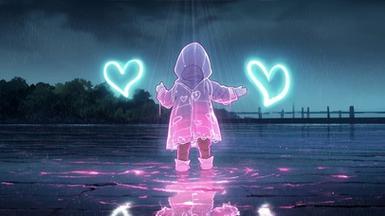 雨中女孩最全游戏攻略解说_雨中女孩最新游戏技巧通关