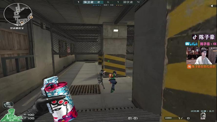 陈子豪直播间最全游戏攻略解说_陈子豪直播间最新游戏技巧通关