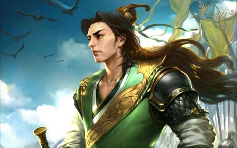 陆抗三国杀武将技能玩法全解析_陆抗三国杀实战技巧通关