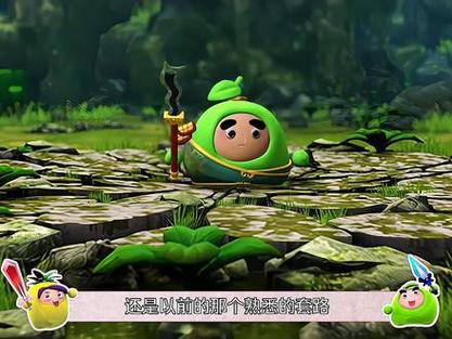 陆小果游戏最全攻略解说_陆小果游戏最新技巧通关