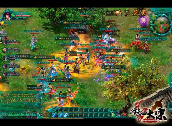 陆家庄最全游戏攻略解说_陆家庄最新游戏技巧通关