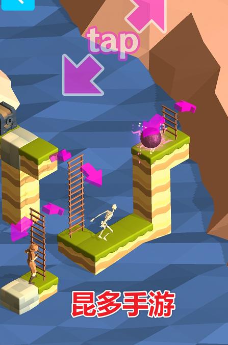 障碍球游戏攻略全解析_最新技巧助你轻松通关