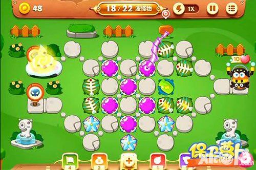 障碍球游戏攻略全解析_最新技巧助你轻松通关