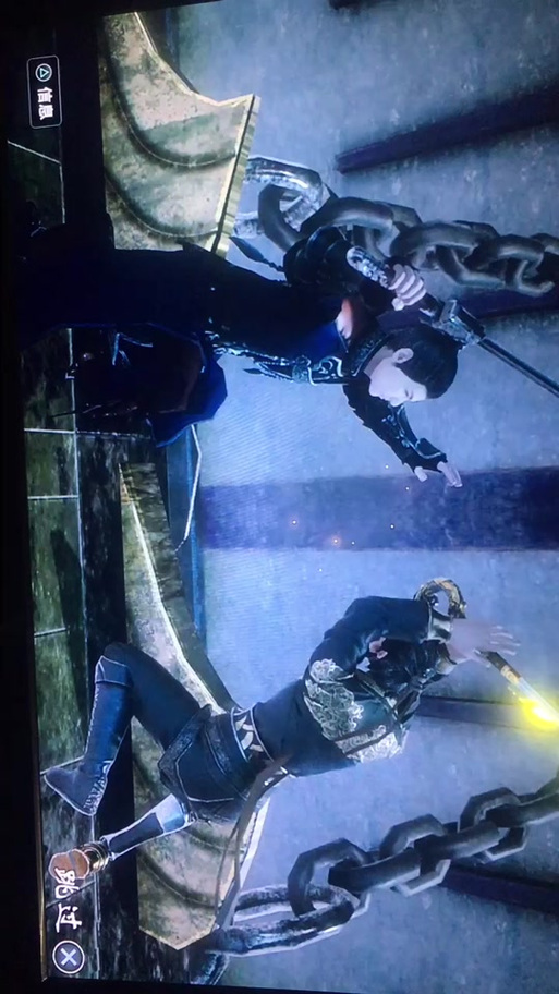 隐龙传最全游戏攻略解说_隐龙传最新游戏技巧通关