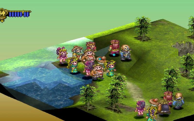 隐雾山最全游戏攻略解说_隐雾山最新游戏技巧通关