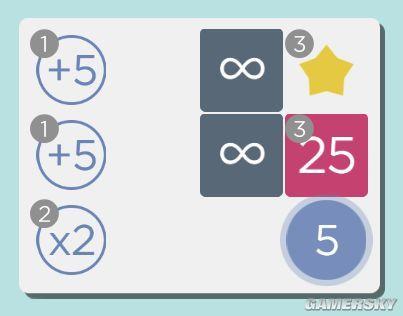 隐藏的数字最全游戏攻略解说_隐藏的数字最新游戏技巧通关