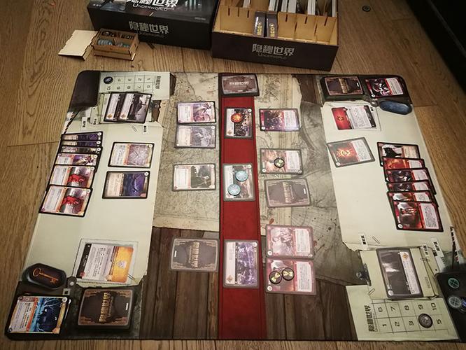 隐秘的世界通关技巧全解析_隐秘的世界最新攻略