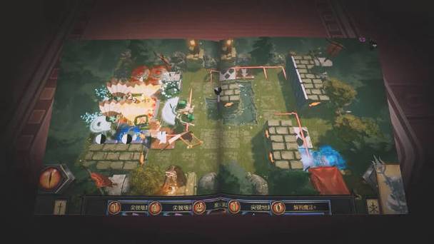 陷阱大师最全游戏攻略解说_陷阱大师最新游戏技巧通关