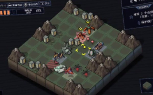 陷阵游戏最全攻略解说_陷阵游戏最新技巧通关