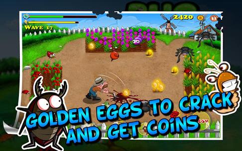 除虫大师游戏攻略大全_除虫大师通关技巧解析