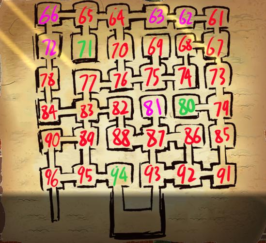 除灵游戏最全攻略解说_除灵游戏最新技巧通关