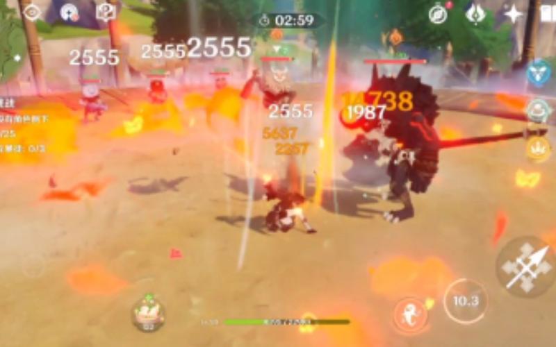 降魔大圣最全游戏攻略解说_降魔大圣最新游戏技巧通关