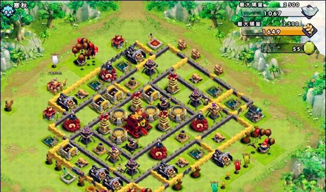 陌陌争霸最全游戏攻略解说_陌陌争霸最新游戏技巧通关