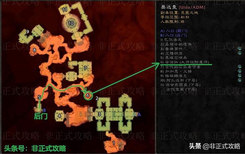附魔师最全游戏攻略解说_附魔师最新游戏技巧通关