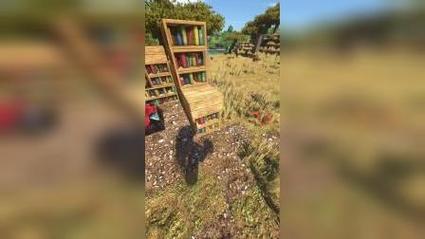 附魔台怎么做_附魔台最全制作攻略与技巧