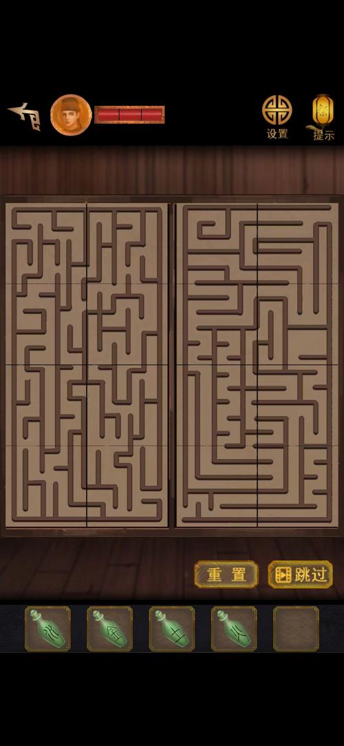 附甲游戏最全攻略解说_附甲游戏最新技巧通关