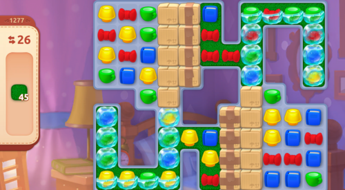 附甲游戏最全攻略解说_附甲游戏最新技巧通关