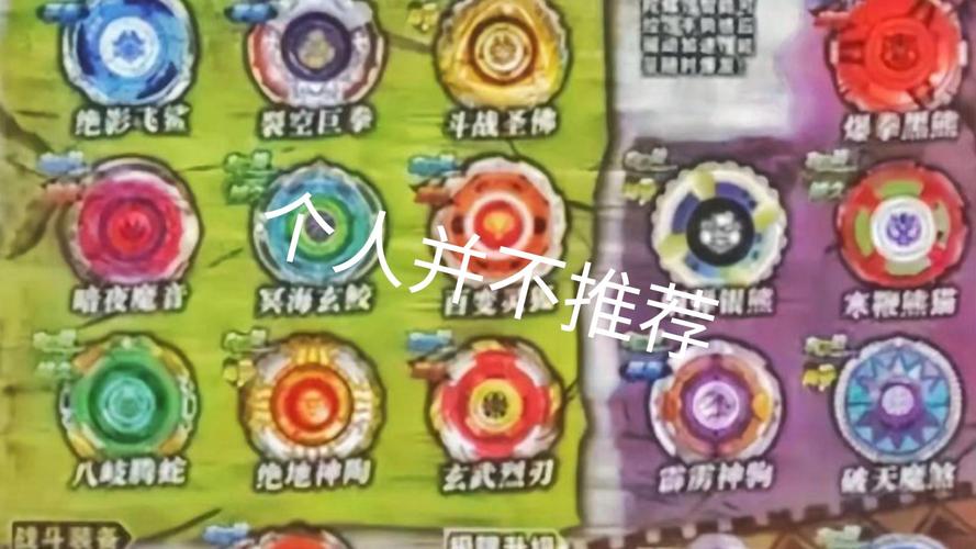 陀螺游戏最全攻略解说_陀螺游戏最新技巧通关