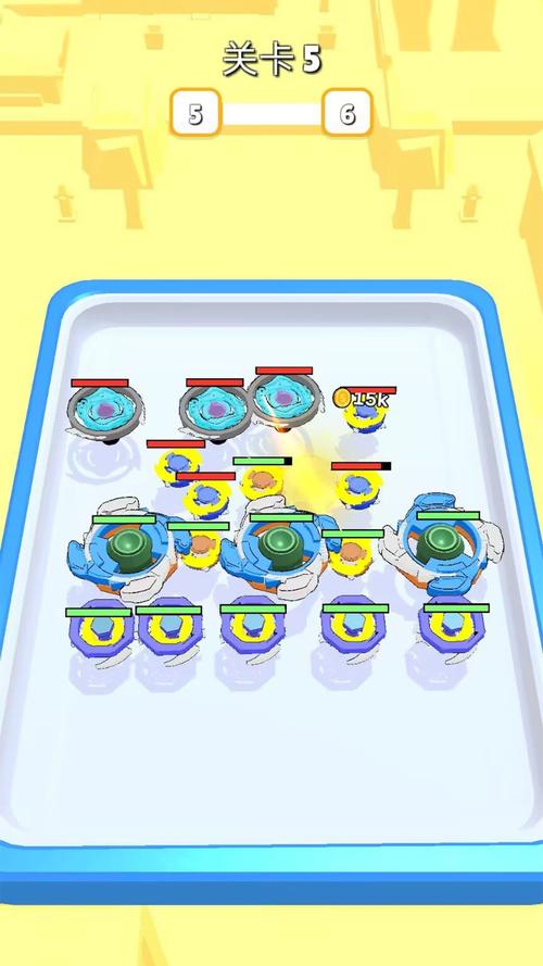 陀螺游戏最全攻略解说_陀螺游戏最新技巧通关