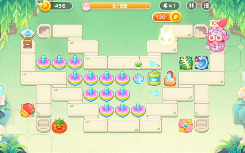 陀螺游戏最全攻略解说_陀螺游戏最新技巧通关