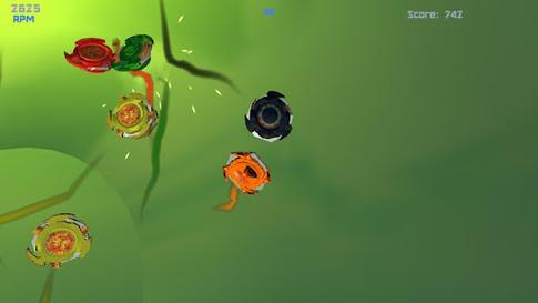 陀螺对战最全游戏攻略解说_陀螺对战最新游戏技巧通关