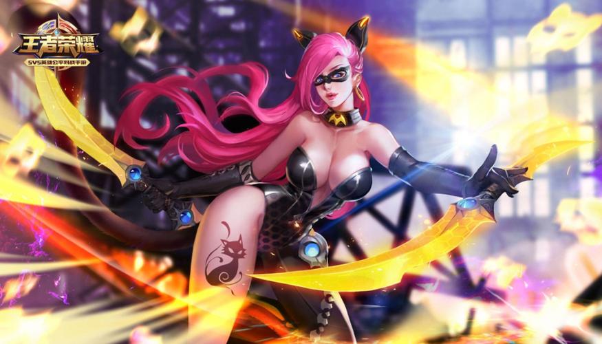 阿轲暗夜猫娘最全游戏攻略解说_阿轲暗夜猫娘最新游戏技巧通关