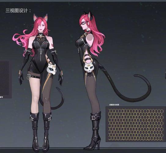 阿轲暗夜猫娘最全游戏攻略解说_阿轲暗夜猫娘最新游戏技巧通关