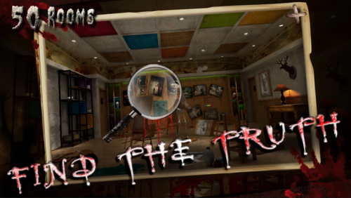 崭新房子逃脱手游下载_崭新房子逃脱官网下载_手机安卓苹果app