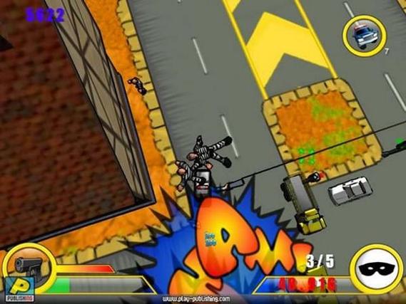 峡谷街道逃脱手游下载_峡谷街道逃脱官网下载_手机安卓苹果app