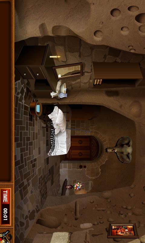 岩石山洞逃脱手游下载_岩石山洞逃脱官网下载_手机安卓苹果app