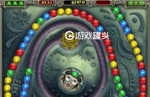 岛屿祖玛手游下载_岛屿祖玛官网下载_手机安卓苹果app