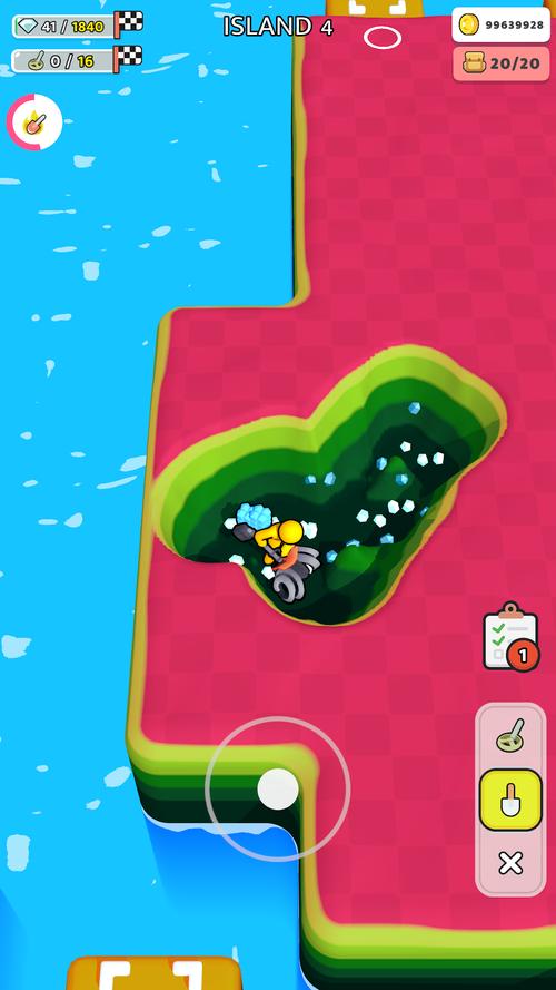 岛屿寻宝手游下载_岛屿寻宝官网下载_手机安卓苹果app