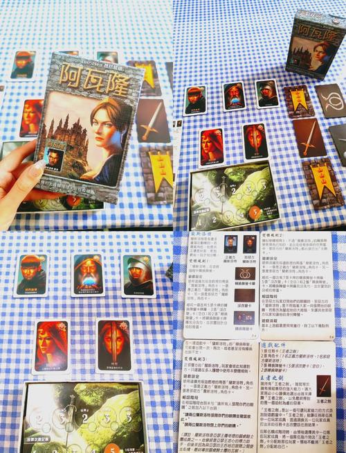 阿瓦隆角色全解析与游戏技巧通关_阿瓦隆角色玩法及策略指南