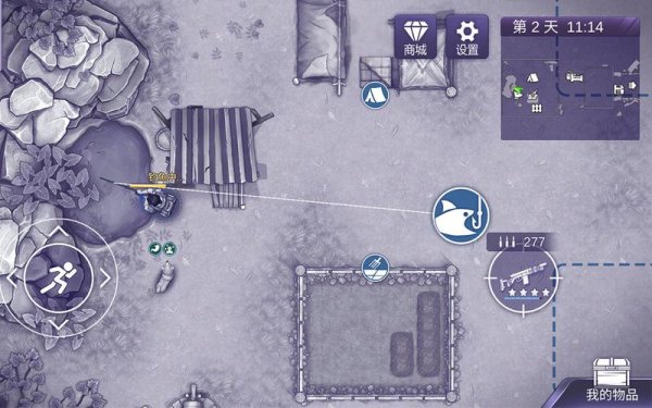 阿瑞斯病毒全方位游戏攻略_阿瑞斯病毒最新技巧通关