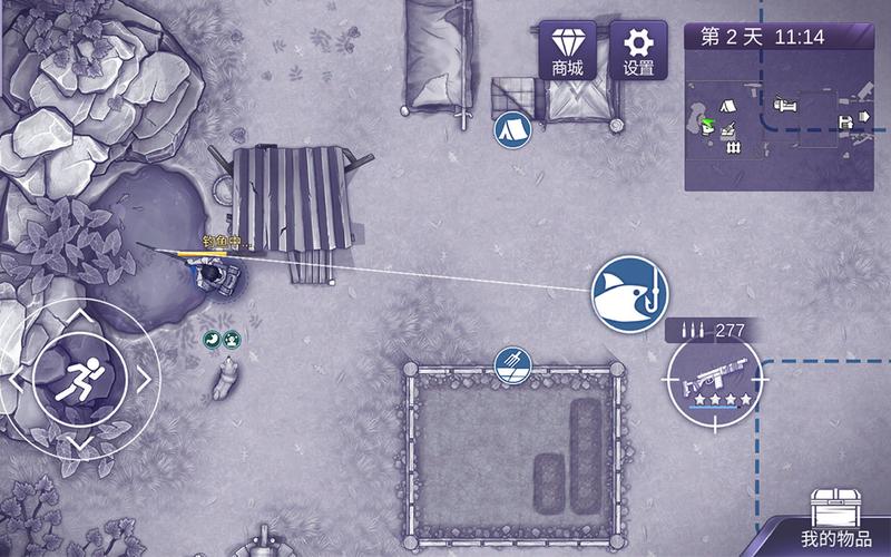 阿瑞斯病毒全方位游戏攻略_阿瑞斯病毒最新技巧通关