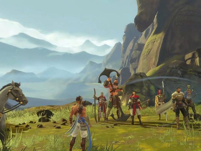 阿特洛波斯最全游戏攻略解说_阿特洛波斯最新游戏技巧通关