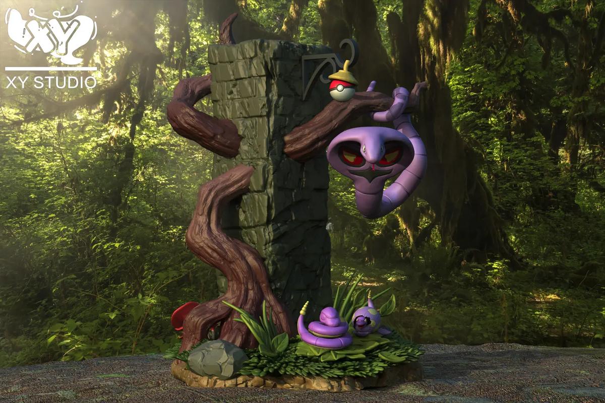 阿柏蛇高输出技能搭配及进化攻略_阿柏蛇最新捕捉技巧