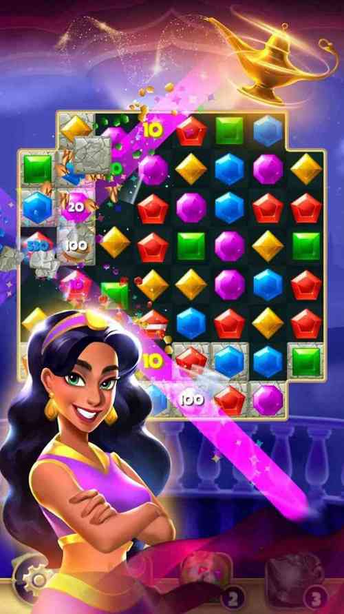 阿拉灯神丁最全游戏攻略解说_阿拉灯神丁最新游戏技巧通关