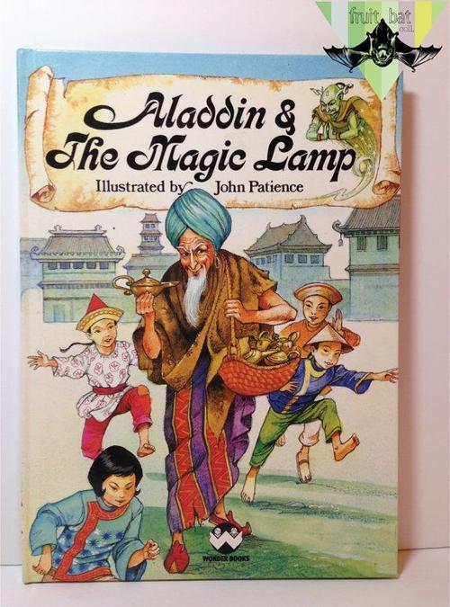 阿拉丁是哪国人最全游戏攻略解说_阿拉丁是哪国人最新游戏技巧通关