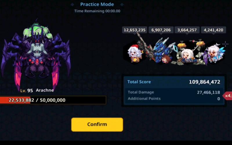 阿拉克涅全流程攻略_阿拉克涅通关技巧秘籍