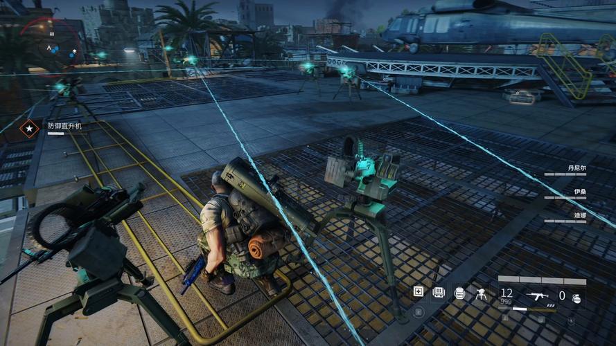 阿尔法小队最全游戏攻略解说_阿尔法小队最新游戏技巧通关