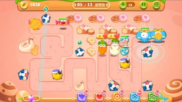 阿呆最全游戏攻略解说_阿呆最新游戏技巧通关