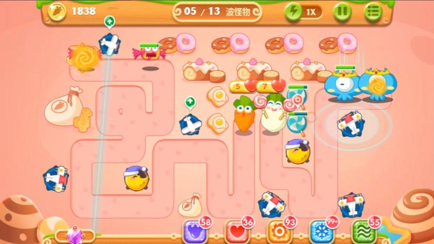 阿呆最全游戏攻略解说_阿呆最新游戏技巧通关