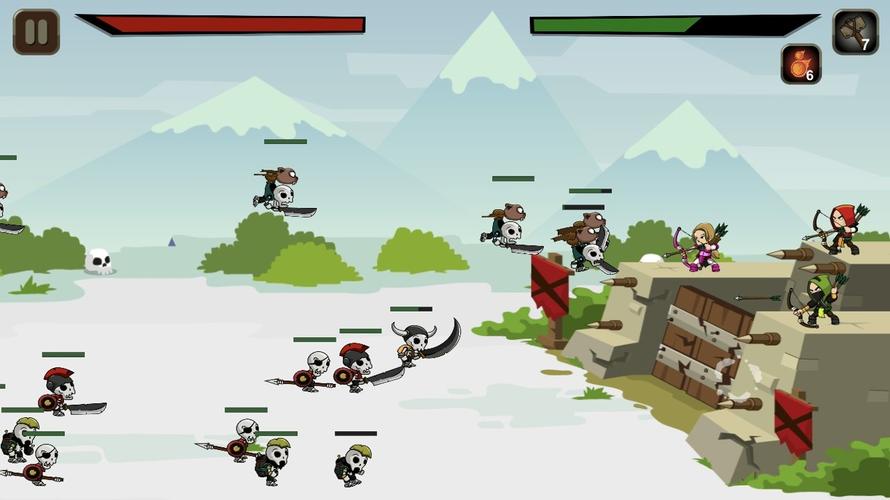 阿切尔最全游戏攻略解说_阿切尔最新游戏技巧通关