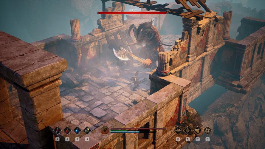 阿克琉斯最全游戏攻略解说_阿克琉斯最新游戏技巧通关