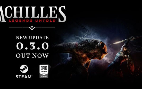 阿克琉斯最全游戏攻略解说_阿克琉斯最新游戏技巧通关